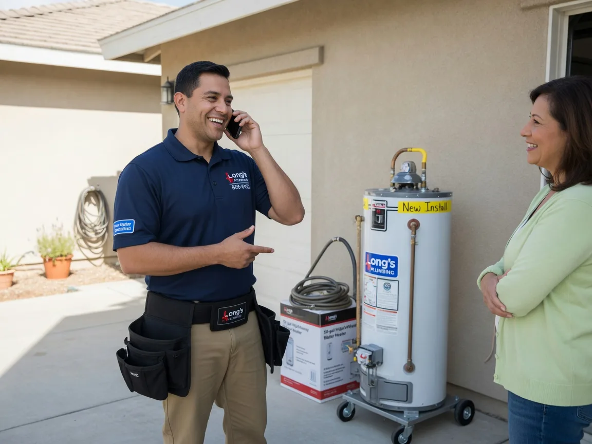 Leak Detection District Heights, MD FAQs